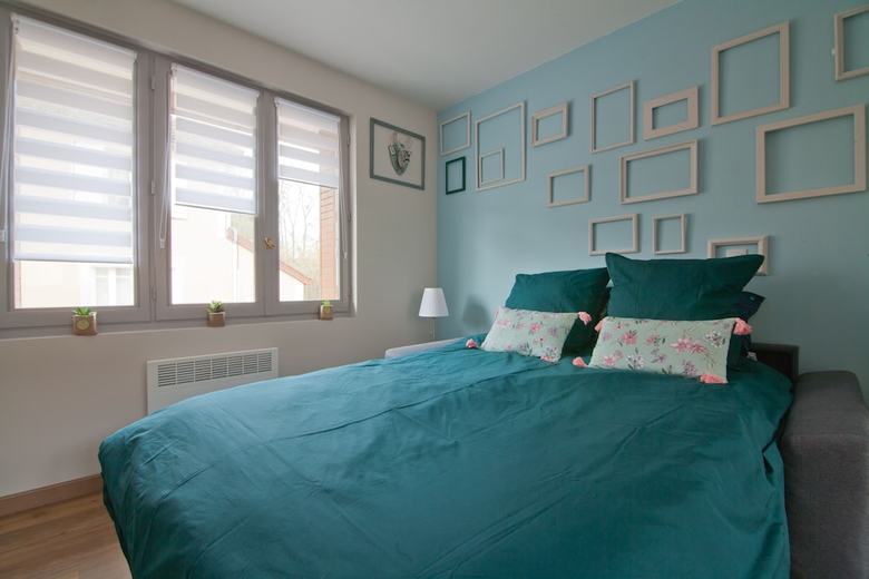 Apartamento Superlogis - Le Cadre Vert