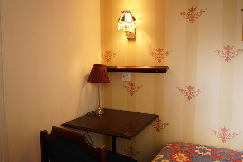 Regency Hotel
