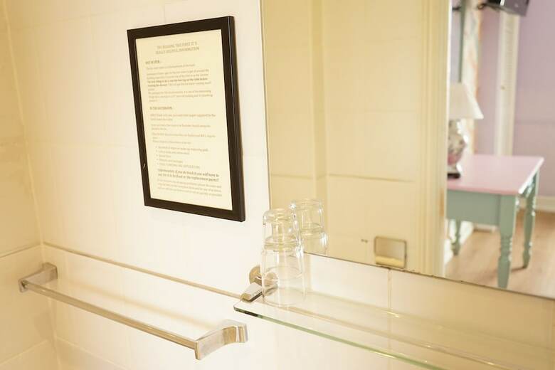 Regency Hotel