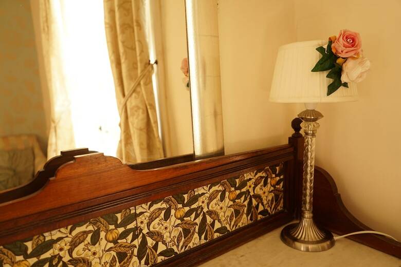 Regency Hotel
