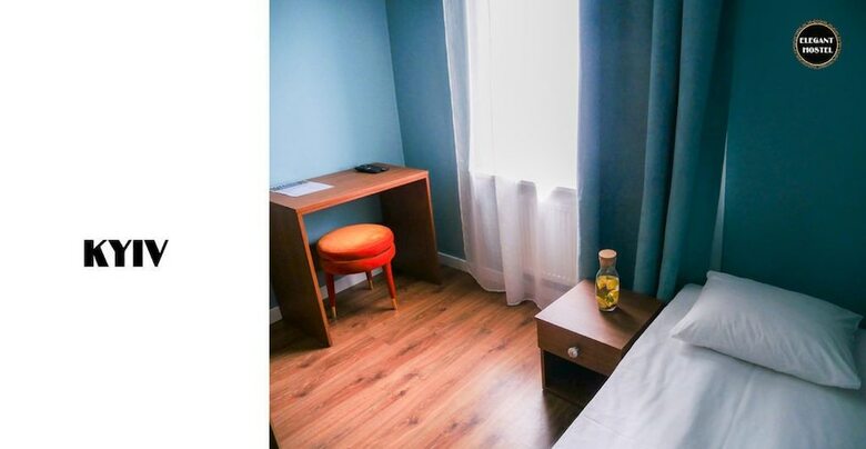 Hostal Elegant Hostel & Apartments