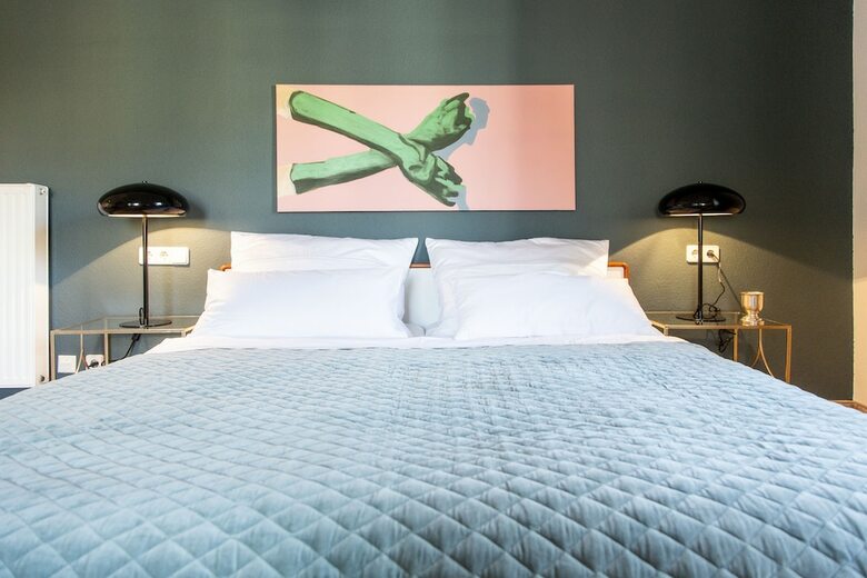 Hotel Villa Bulfon