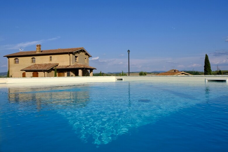 Agroturismo Podere Torricella