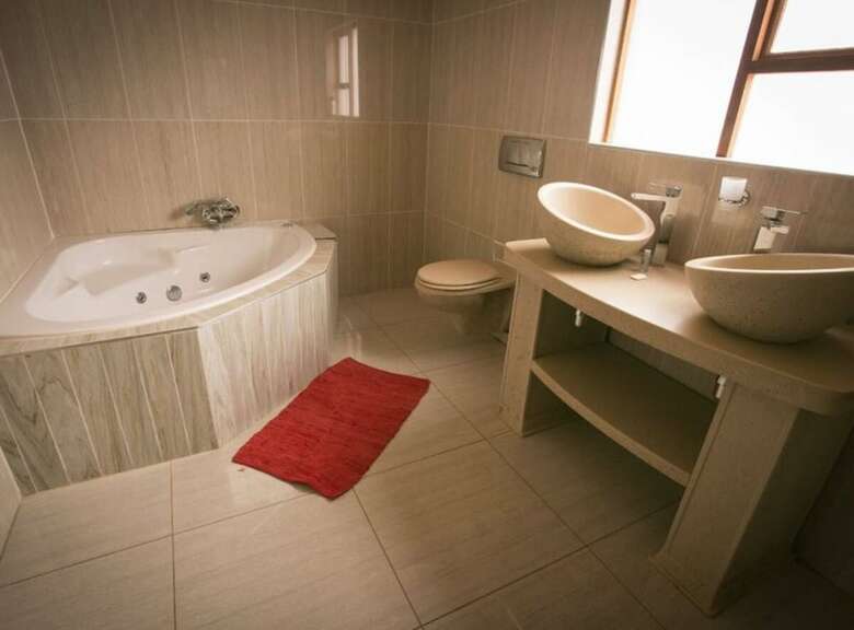 Hotel Ein Gedi Premier Lodge