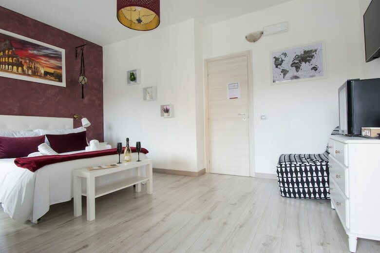 Bed & Breakfast Piccolo Hotel Boutique