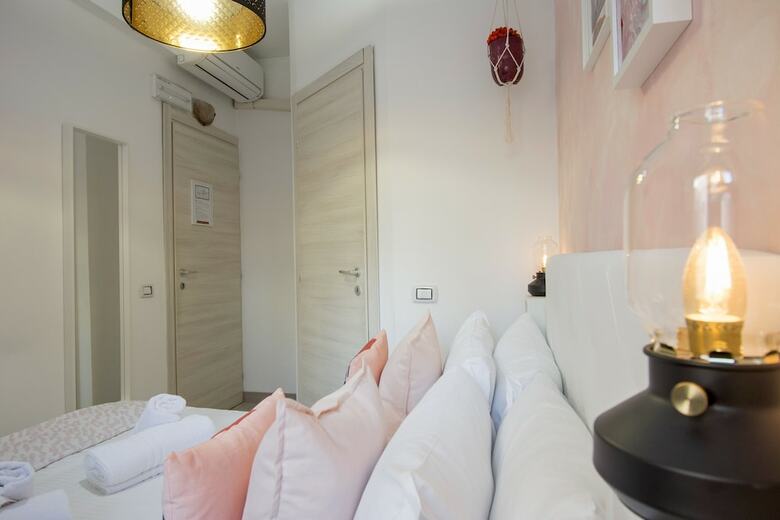 Bed & Breakfast Piccolo Hotel Boutique