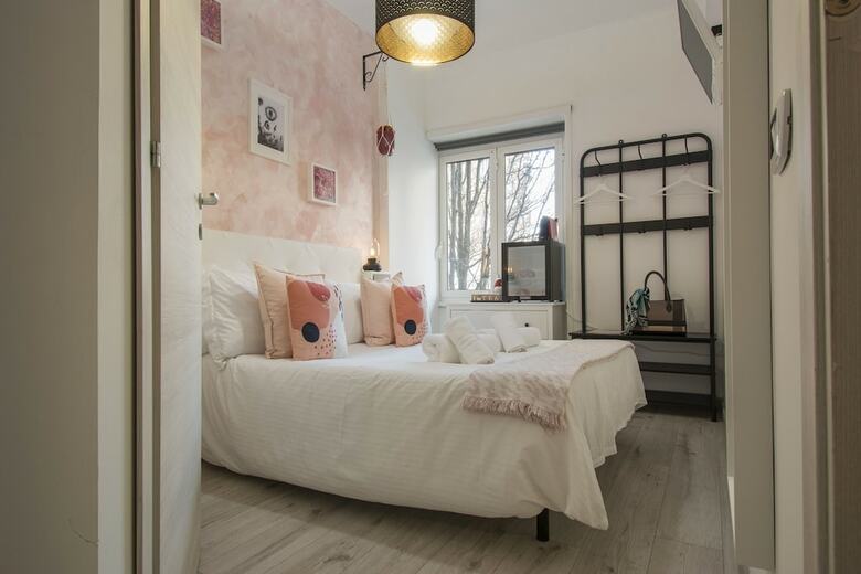 Bed & Breakfast Piccolo Hotel Boutique