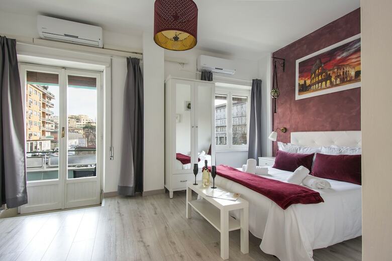 Bed & Breakfast Piccolo Hotel Boutique