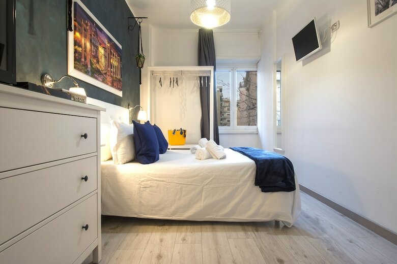 Bed & Breakfast Piccolo Hotel Boutique