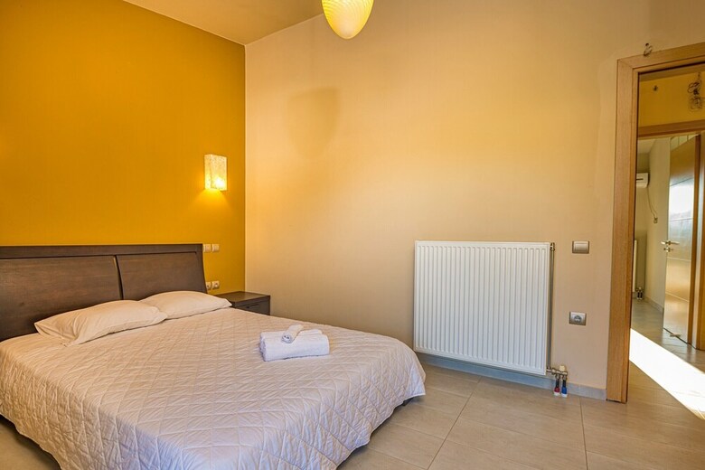 Apartamentos Coronis House