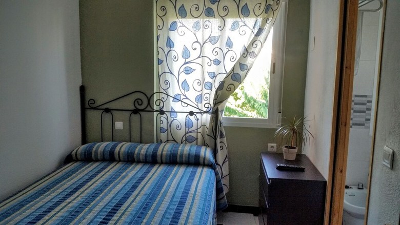 Pension Hostal San Sebasti�n