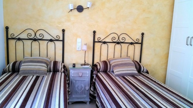 Pension Hostal San Sebasti�n