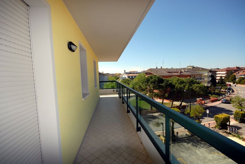 Apartamento Alessandro
