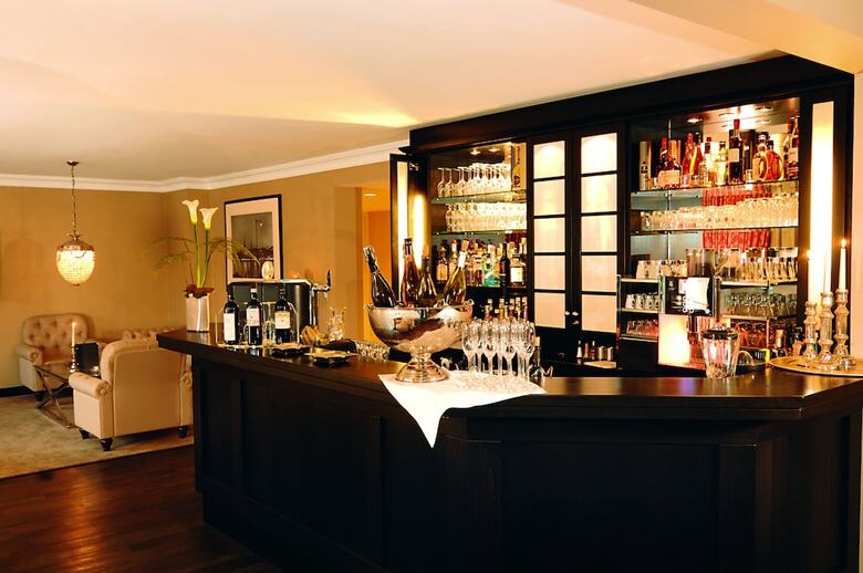 Hotel Business & More Hamburg