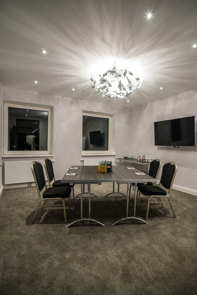 Hotel Business & More Hamburg