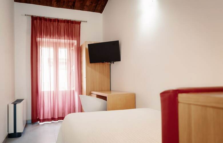 Bed & Breakfast Giardino Sul Duomo