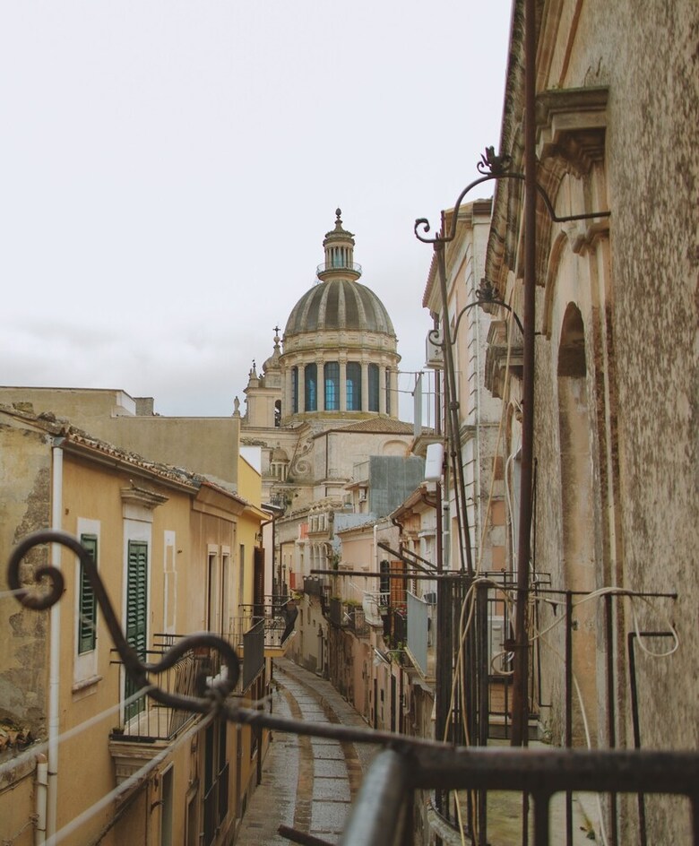 Bed & Breakfast Giardino Sul Duomo