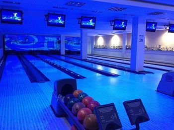 Hotel Ponteo - Activity Park Rusovce
