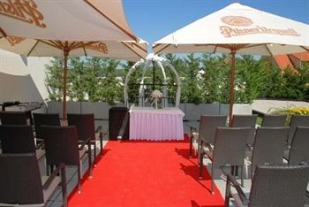 Hotel Ponteo - Activity Park Rusovce