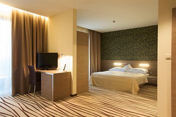 Hotel Ponteo - Activity Park Rusovce