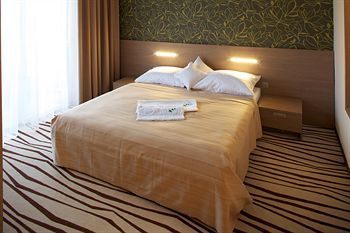 Hotel Ponteo - Activity Park Rusovce
