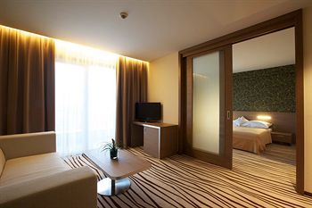 Hotel Ponteo - Activity Park Rusovce