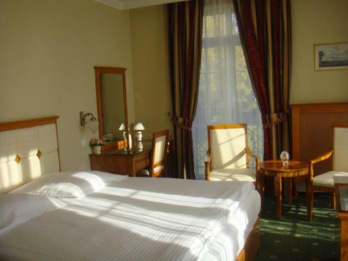 Hotel Brix