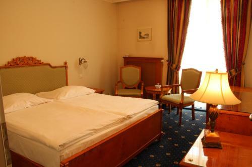 Hotel Brix
