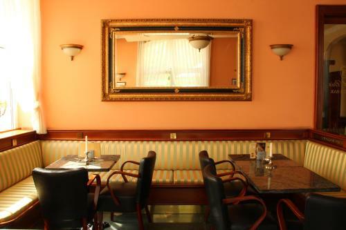 Hotel Brix