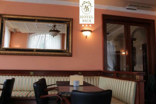 Hotel Brix