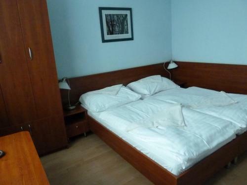 Hotel Jurki Dom