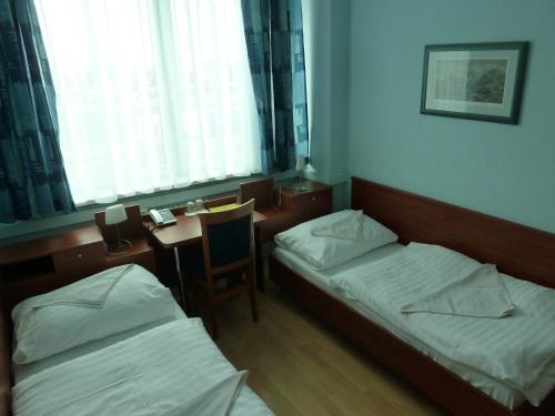 Hotel Jurki Dom