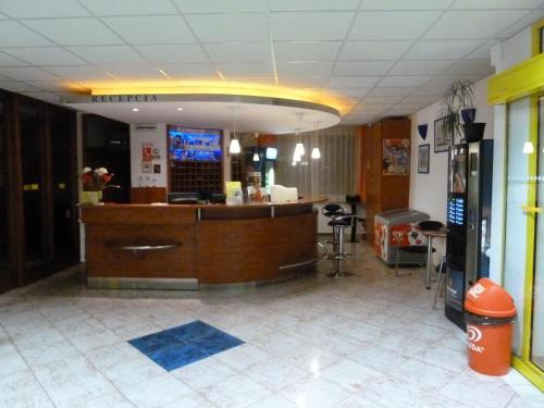 Hotel Jurki Dom