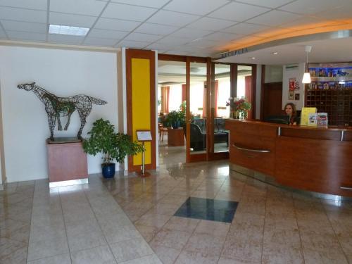 Hotel Jurki Dom