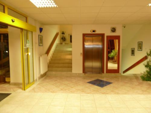Hotel Jurki Dom