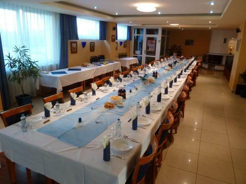 Hotel Jurki Dom