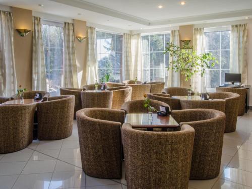 Best Western Hotel West