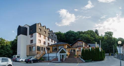 Best Western Hotel West