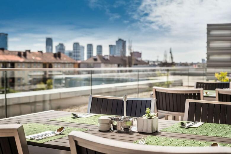 Lindner Hotel Bratislava - Jdv By Hyatt