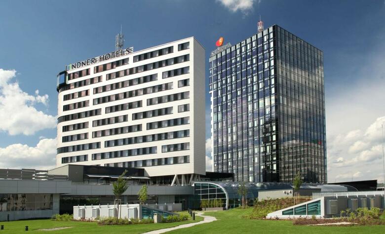 Lindner Hotel Bratislava - Jdv By Hyatt