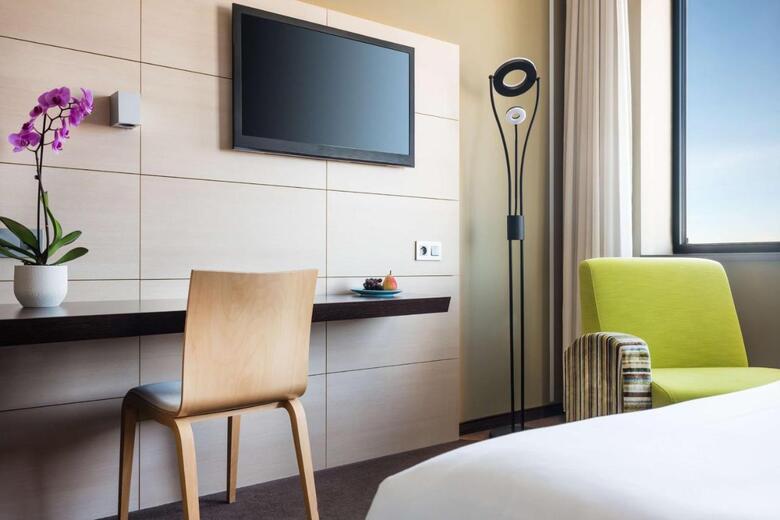 Lindner Hotel Bratislava - Jdv By Hyatt