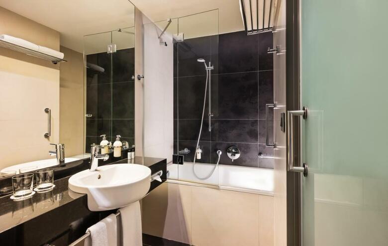 Lindner Hotel Bratislava - Jdv By Hyatt