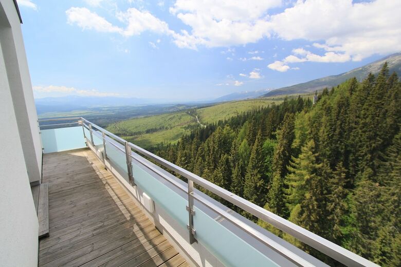 Hotel Panorama Resort