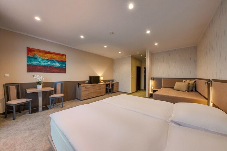 Hotel Panorama Resort