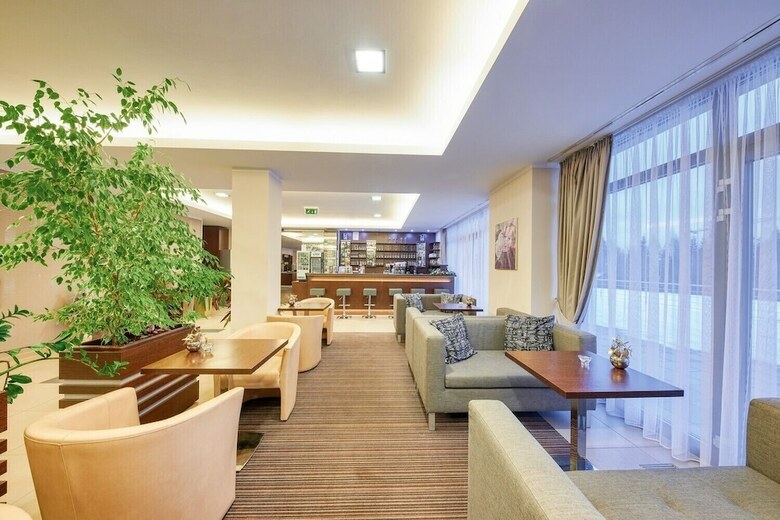 Hotel Panorama Resort