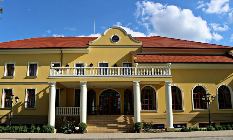 Hotel Plauter Kuria