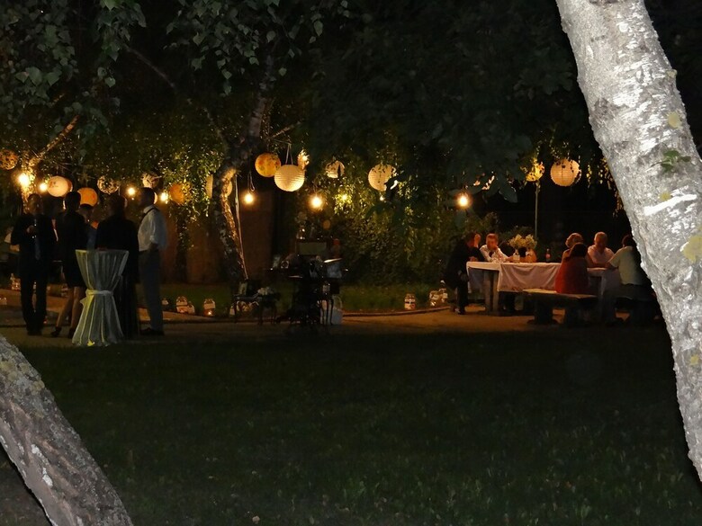 Hotel Plauter Kuria