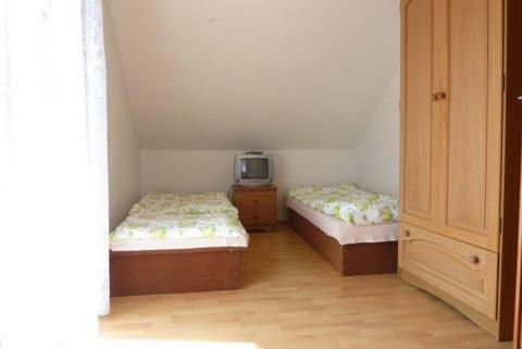 Apartman Foldes Tibor