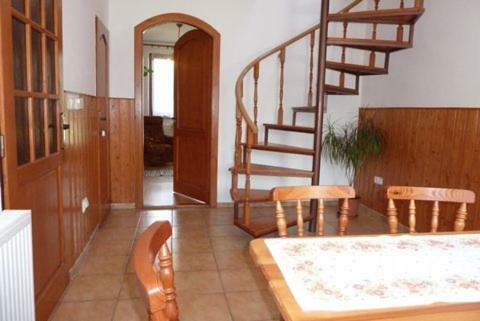 Apartman Foldes Tibor
