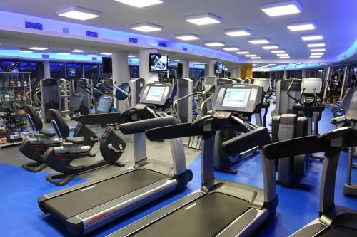 Tempus Club Garni Hotel